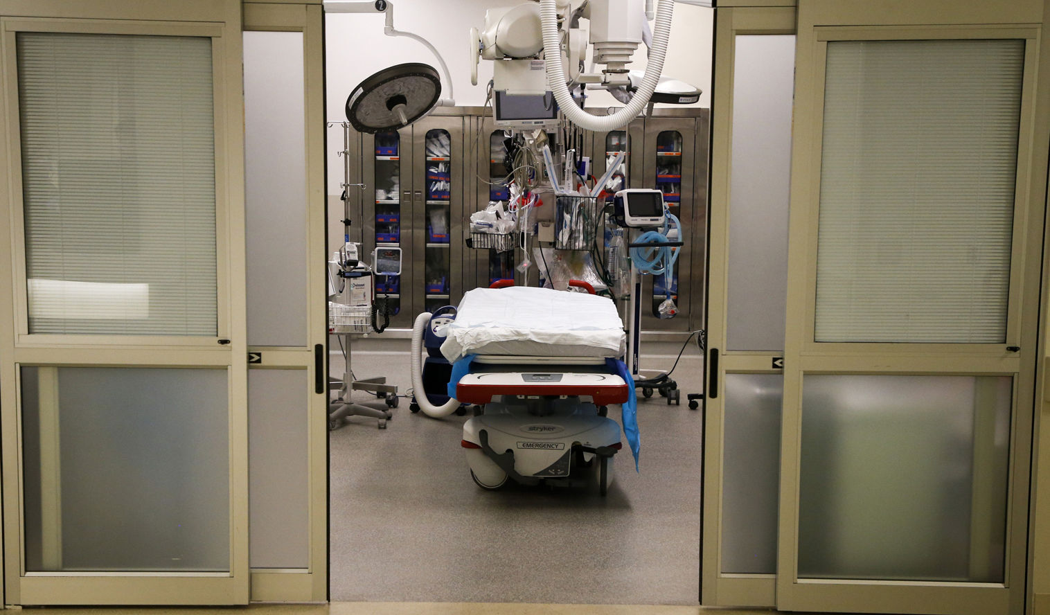 Treatments being investigated